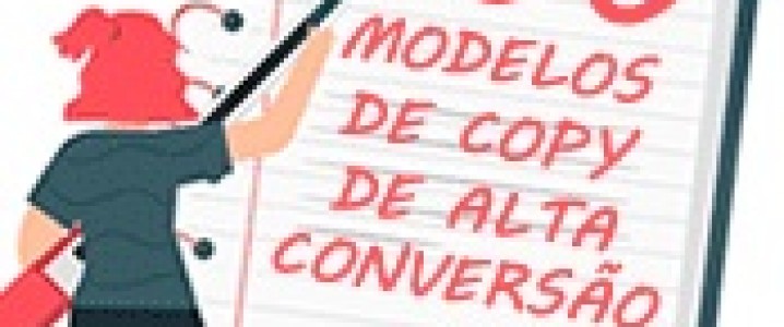 400 MODELOS DE COPY DE ALTA CONVERSÃO