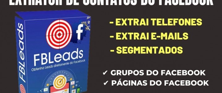 Facebook Extractor 2020