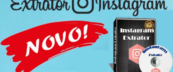 Instagran Extractor