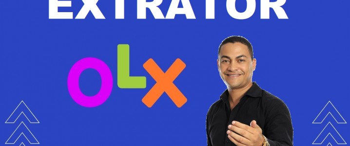 EXTRATOR DE TELEFONES DO OLX