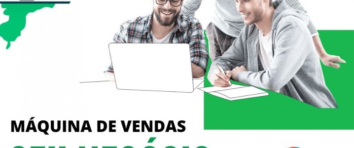 Venda todos os Dias Ache seu Publico Alvo 