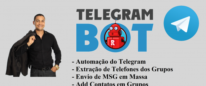 TELEGRAM BOT