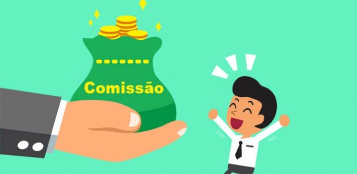 Torne-se um Afiliado!