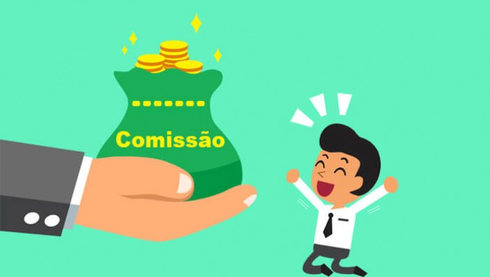 Torne-se um Afiliado!