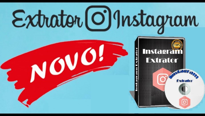 Instagran Extractor