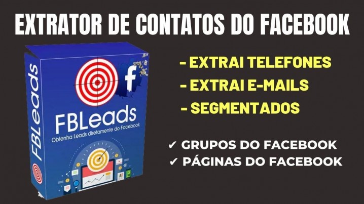 Facebook Extractor 2020