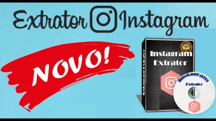 Instagran Extractor