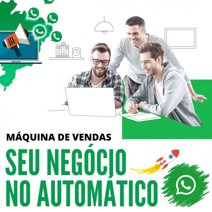 Venda todos os Dias Ache seu Publico Alvo 