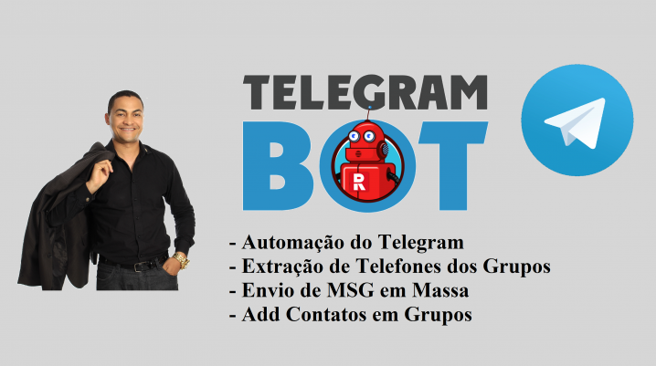 TELEGRAM BOT