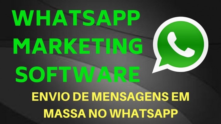 Transforme seu WhatsApp em uma Maquina de Fazer Dinheiro!